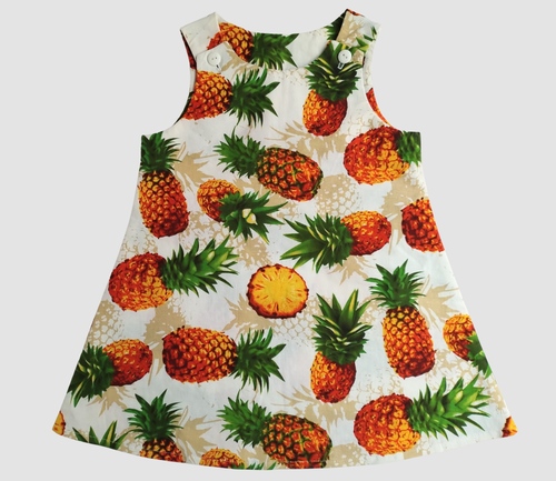 Pineapple-Dress