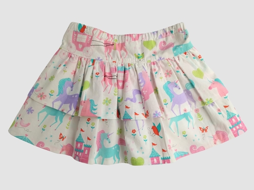 Unicorn-Skirt