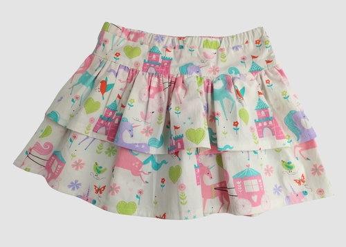 Unicorn Skirt 2