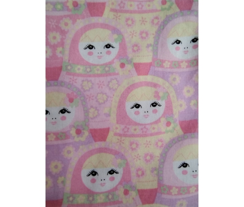 Matryoshka Doll Top 4