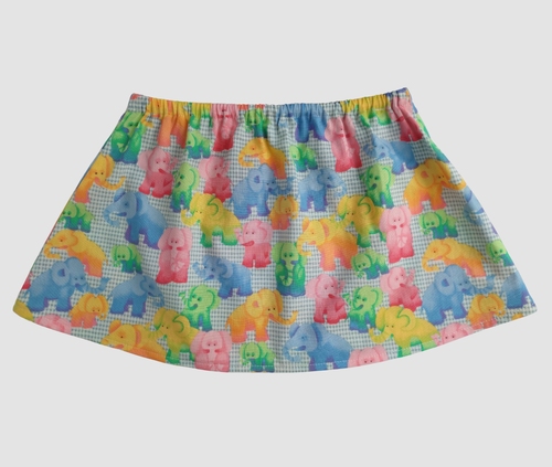 Elephant-Skirt