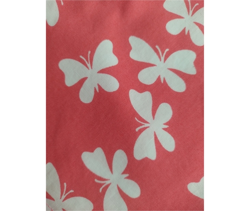 Butterfly Shorts 4